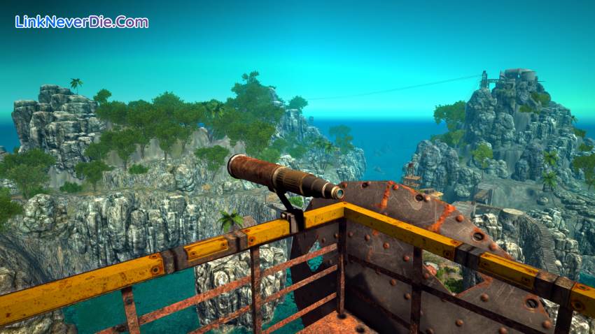 Hình ảnh trong game Odyssey - The Next Generation Science Game (screenshot)