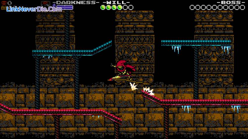 Hình ảnh trong game Shovel Knight: Specter of Torment (screenshot)