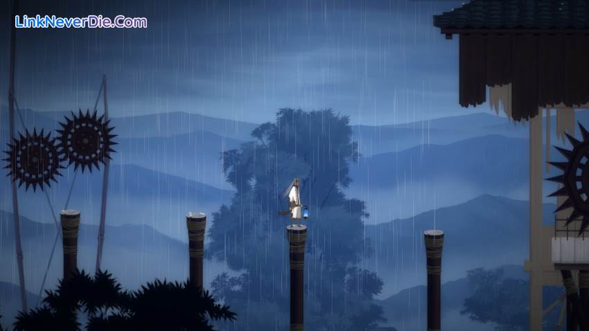 Hình ảnh trong game Shio (screenshot)