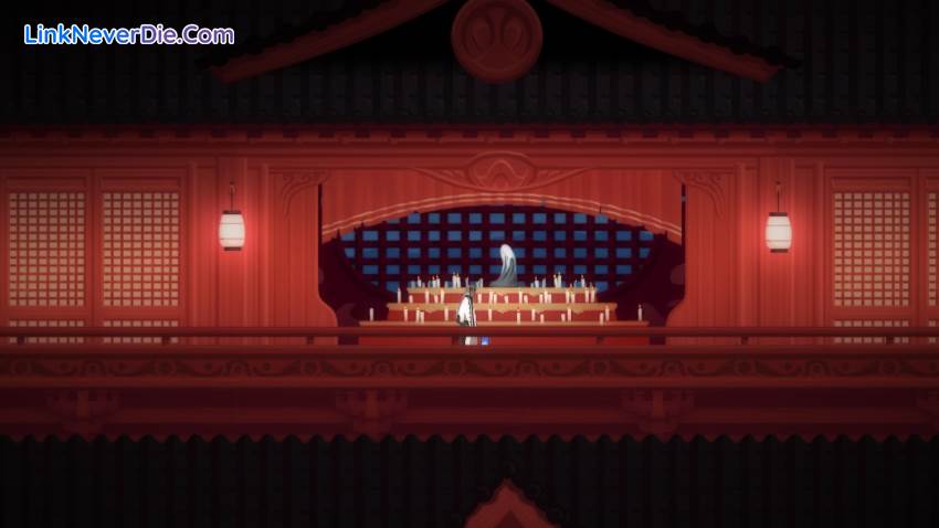 Hình ảnh trong game Shio (screenshot)