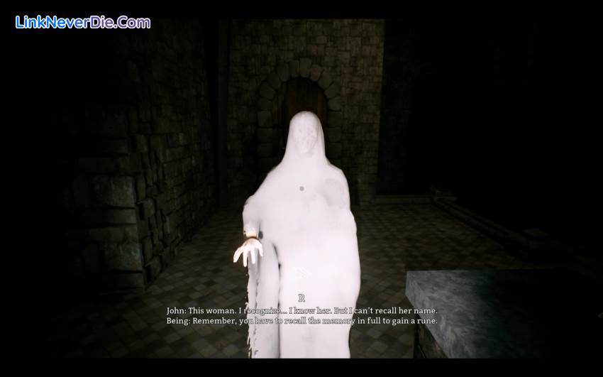 Hình ảnh trong game Inner Voices (screenshot)