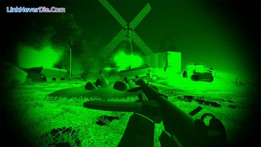 Ravenfield Led Tải về game Ravenfield - EA30 Build 20241209 (16680387) + Multiplayer ...