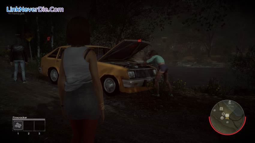 Hình ảnh trong game Friday the 13th: The Game (screenshot)