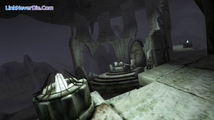 Hình ảnh trong game The Elder Scrolls IV: Oblivion (screenshot)