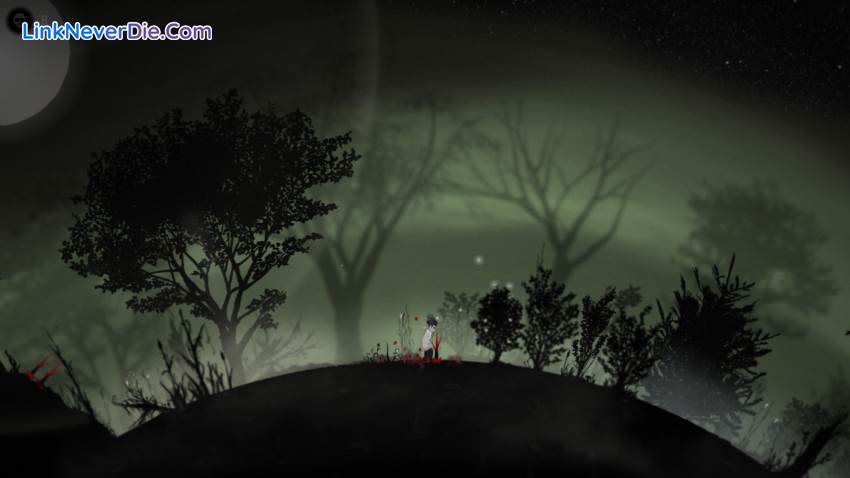 Hình ảnh trong game World of One (screenshot)