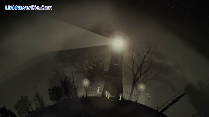 Hình ảnh trong game World of One (screenshot)