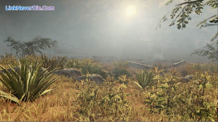 Hình ảnh trong game Zulu Response (screenshot)