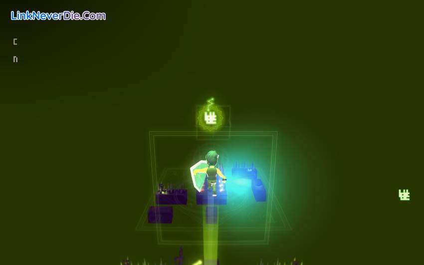 Hình ảnh trong game Face It - A game to fight inner demons (screenshot)