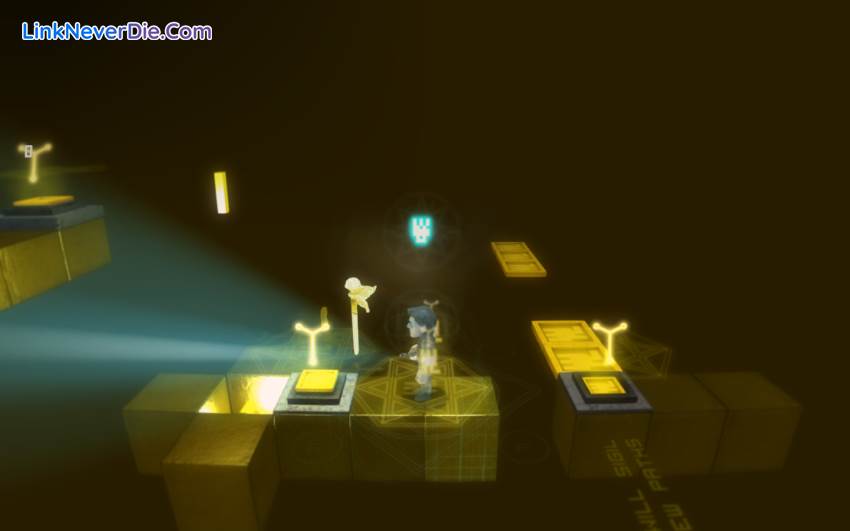 Hình ảnh trong game Face It - A game to fight inner demons (screenshot)