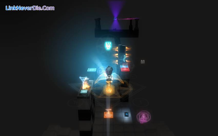 Hình ảnh trong game Face It - A game to fight inner demons (screenshot)