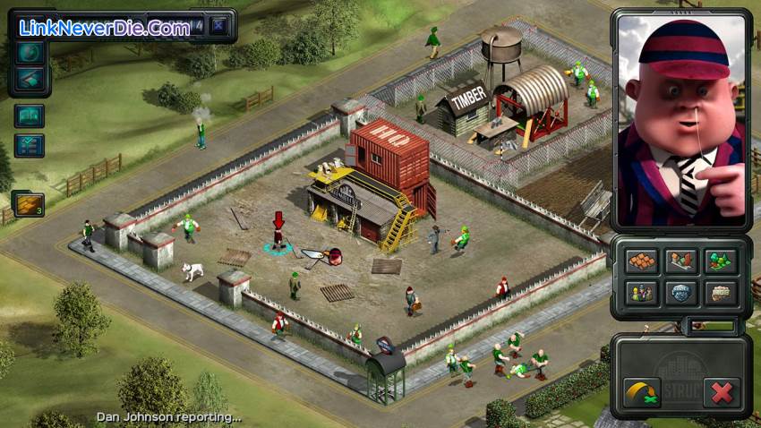 Hình ảnh trong game Constructor (screenshot)