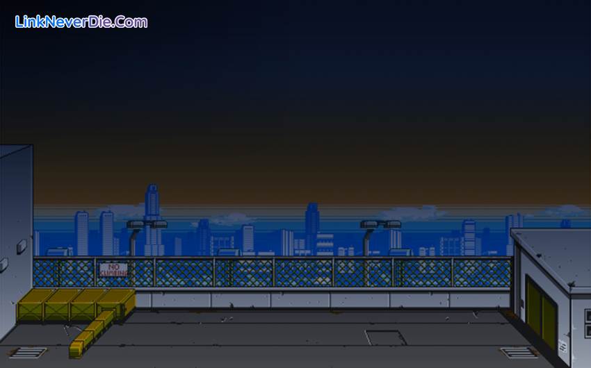 Hình ảnh trong game River City Ransom: Underground (screenshot)