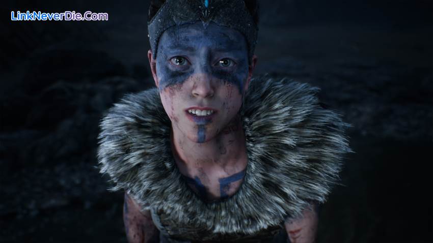 Hình ảnh trong game Hellblade: Senua's Sacrifice (screenshot)