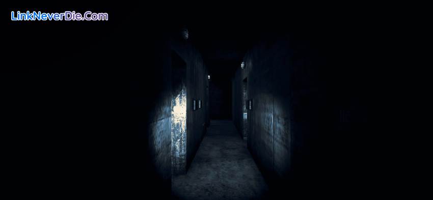 Hình ảnh trong game Bunker 58 (screenshot)