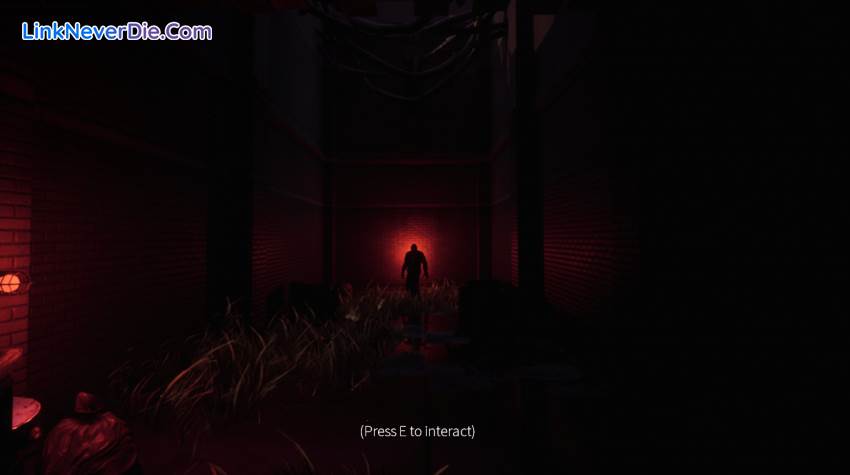 Hình ảnh trong game Behind These Eyes (screenshot)