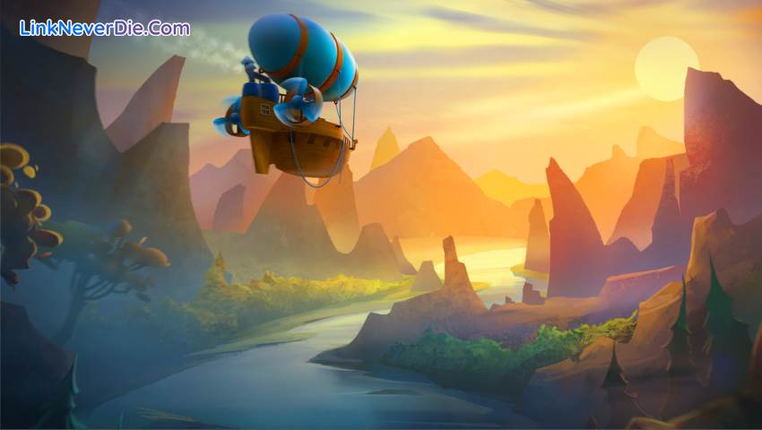 Hình ảnh trong game Quest Hunter (screenshot)