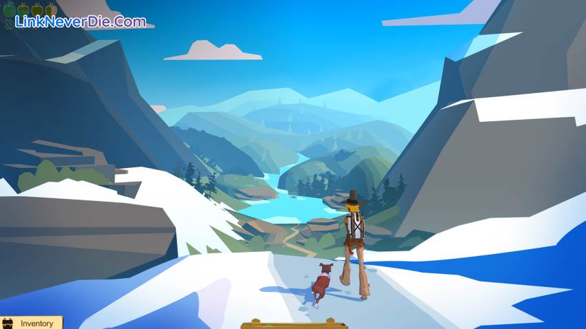 Hình ảnh trong game The Trail: Frontier Challenge (screenshot)