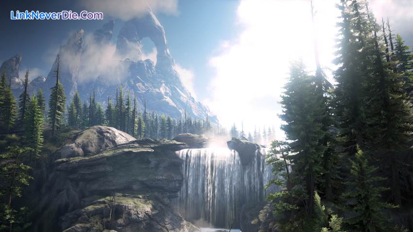 Hình ảnh trong game Dark and Light (screenshot)