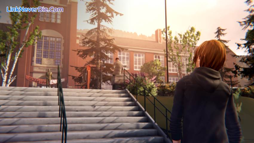 Hình ảnh trong game Life is Strange: Before the Storm (screenshot)