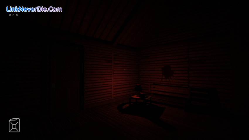 Hình ảnh trong game Evil Park (screenshot)