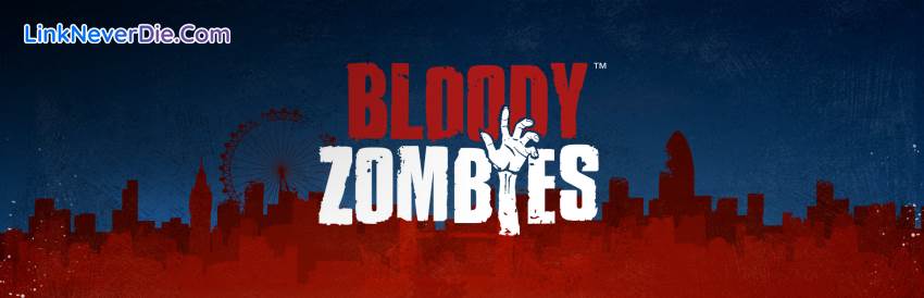 Hình ảnh trong game Bloody Zombies (screenshot)