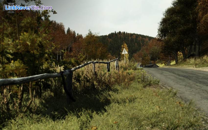 Hình ảnh trong game ArmA 2 Anniversary Edition (screenshot)