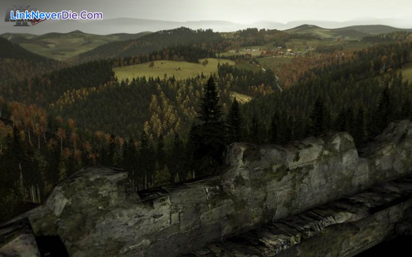 Hình ảnh trong game ArmA 2 Anniversary Edition (screenshot)