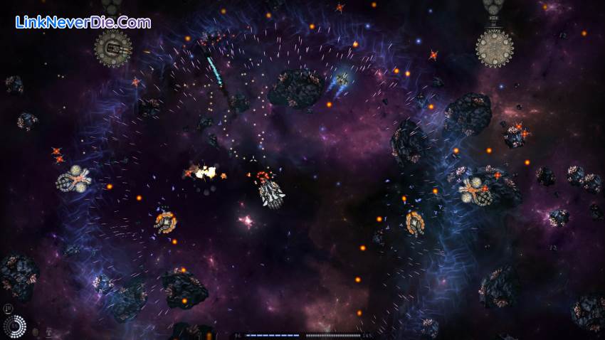 Hình ảnh trong game Stellatum (screenshot)