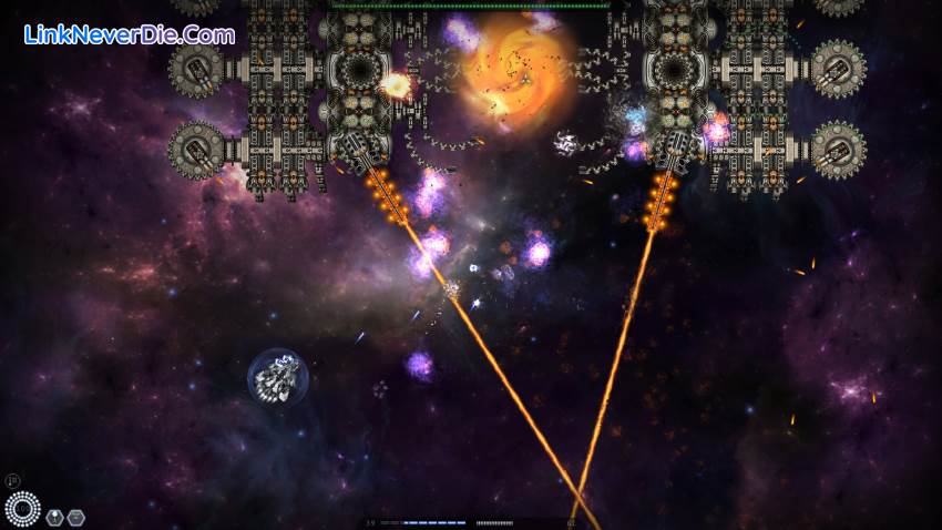 Hình ảnh trong game Stellatum (screenshot)