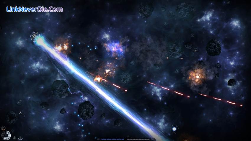 Hình ảnh trong game Stellatum (screenshot)