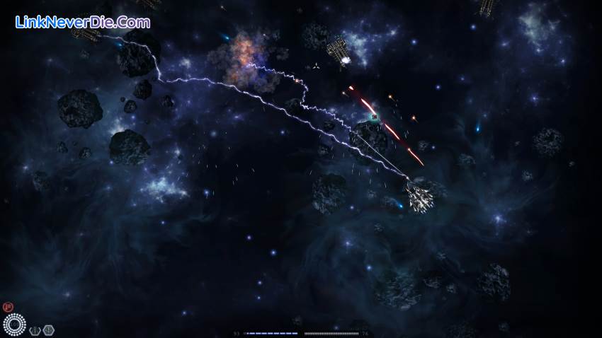 Hình ảnh trong game Stellatum (screenshot)