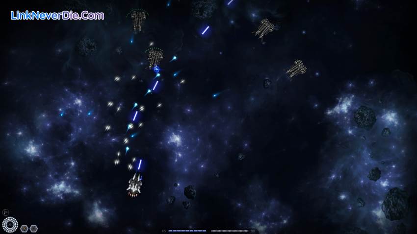 Hình ảnh trong game Stellatum (screenshot)