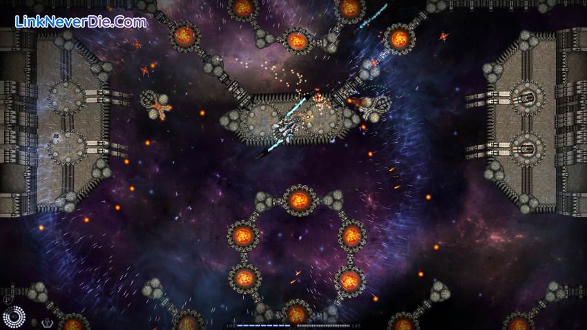 Hình ảnh trong game Stellatum (screenshot)