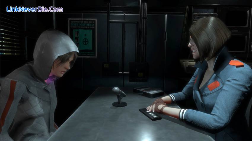 Hình ảnh trong game Republique Remastered (screenshot)