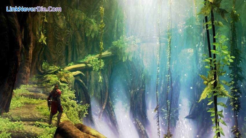 Hình ảnh trong game Castlevania Lords of Shadow Ultimate Edition (screenshot)