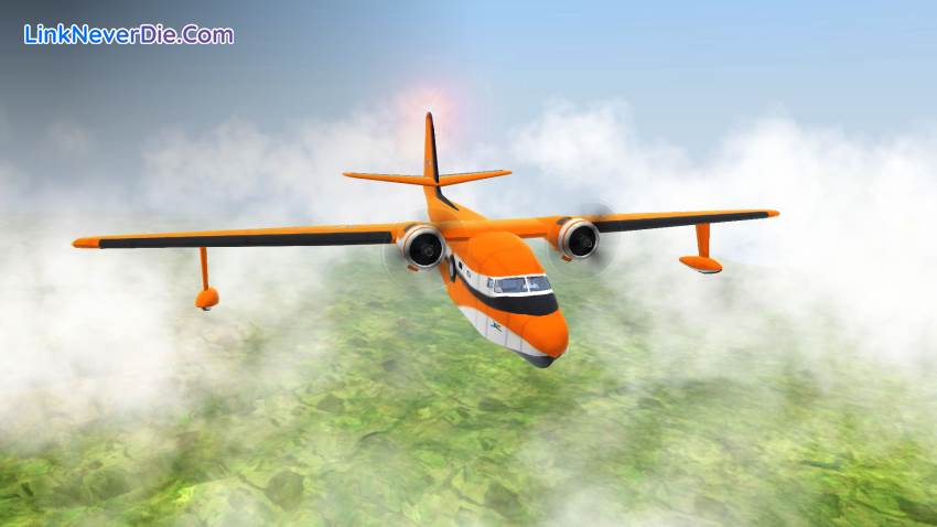 Hình ảnh trong game Take Off - The Flight Simulator (screenshot)