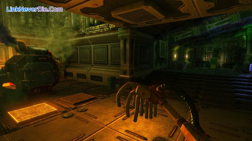 Hình ảnh trong game Viscera Cleanup Detail (screenshot)