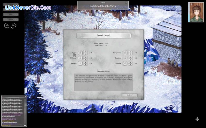 Hình ảnh trong game Winter Voices (screenshot)