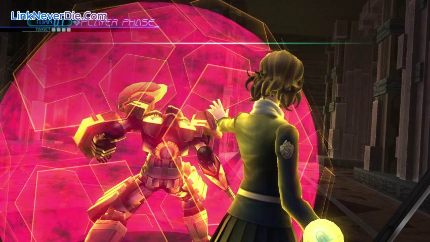 Hình ảnh trong game Lost Dimension (screenshot)