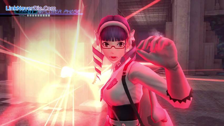 Hình ảnh trong game Lost Dimension (screenshot)