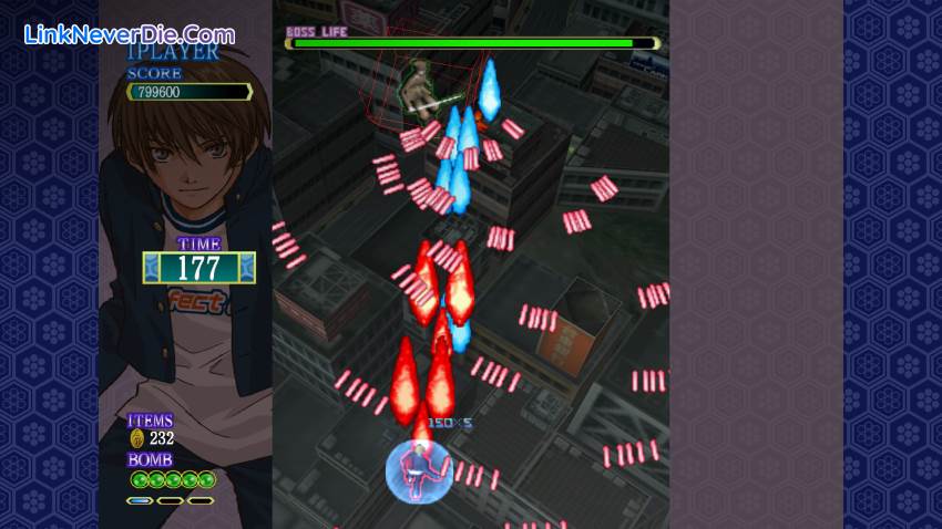 Hình ảnh trong game Castle of Shikigami (screenshot)