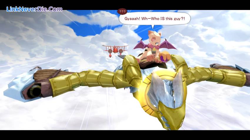 Hình ảnh trong game Zwei: The Ilvard Insurrection (screenshot)