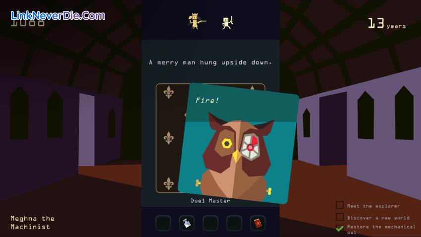 Hình ảnh trong game Reigns: Her Majesty (screenshot)