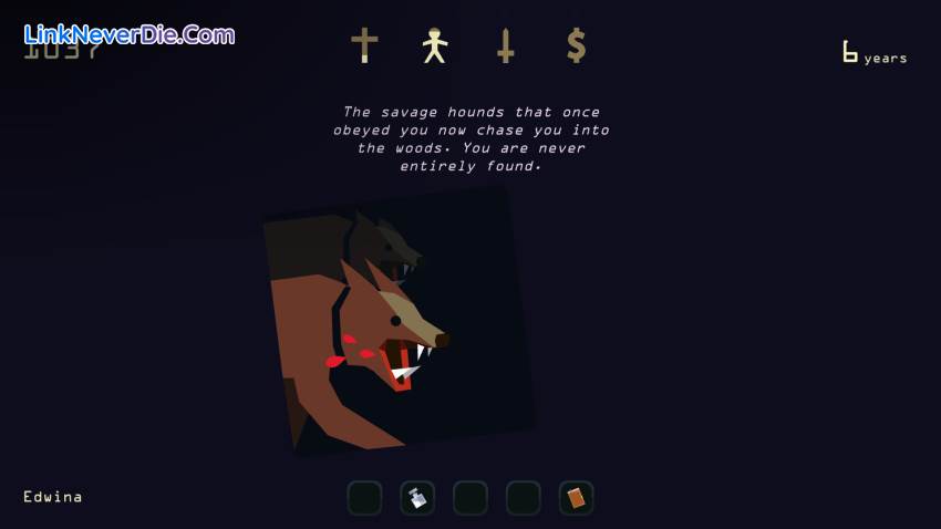 Hình ảnh trong game Reigns: Her Majesty (screenshot)