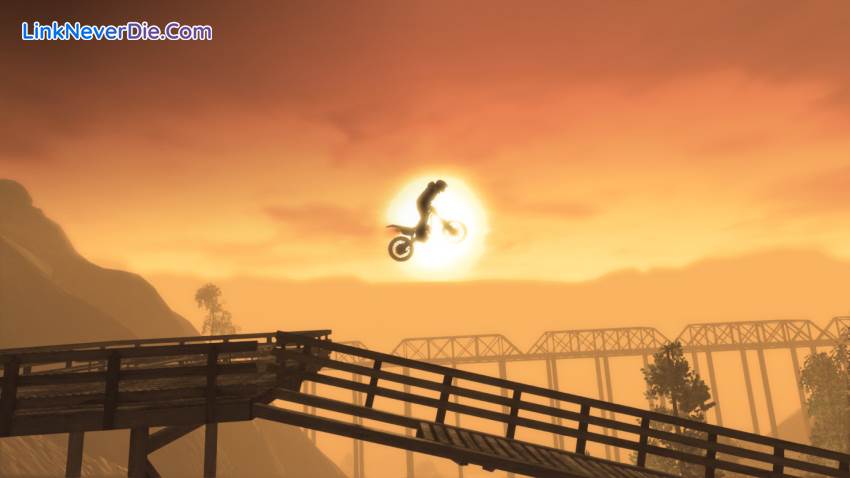 Hình ảnh trong game Trials Evolution Gold Edition (screenshot)