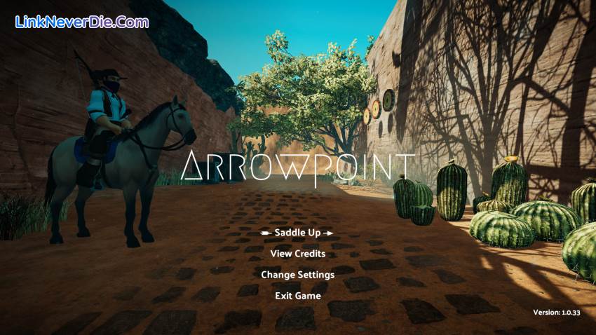 Hình ảnh trong game Arrowpoint (screenshot)