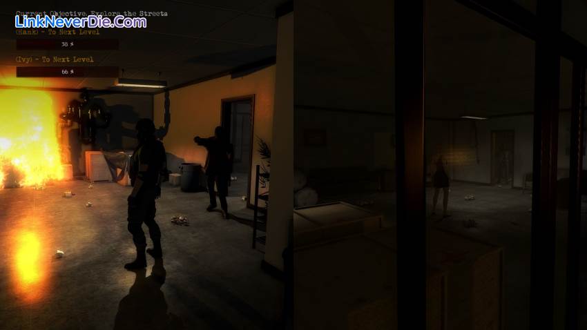 Hình ảnh trong game Outbreak: The New Nightmare (screenshot)