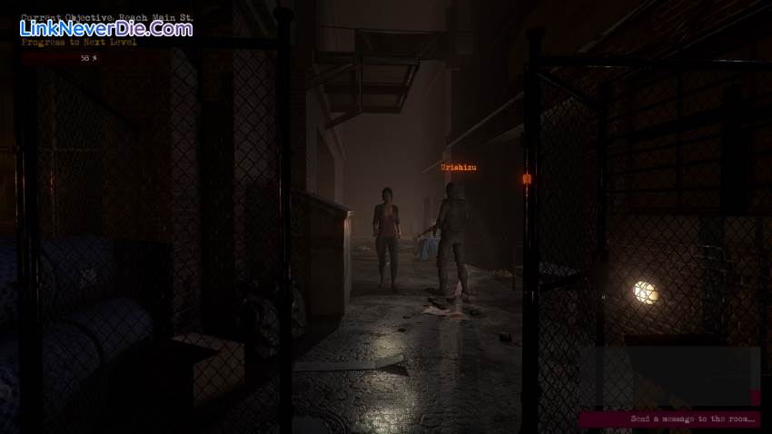 Hình ảnh trong game Outbreak: The New Nightmare (screenshot)