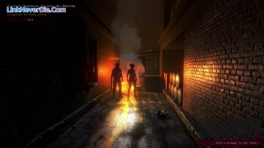 Hình ảnh trong game Outbreak: The New Nightmare (screenshot)