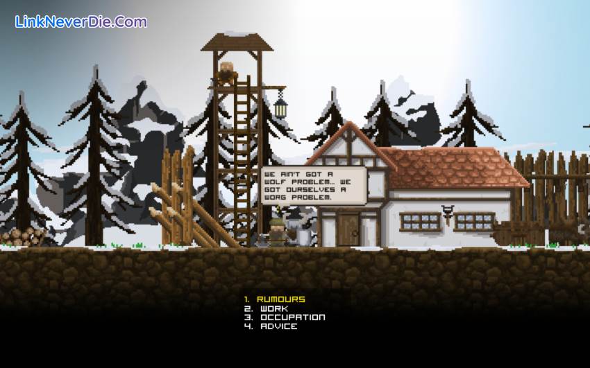 Hình ảnh trong game Regions Of Ruin (screenshot)